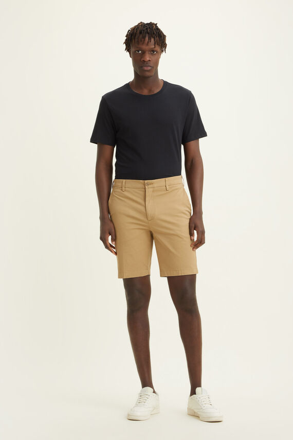 Bermuda Modern slim