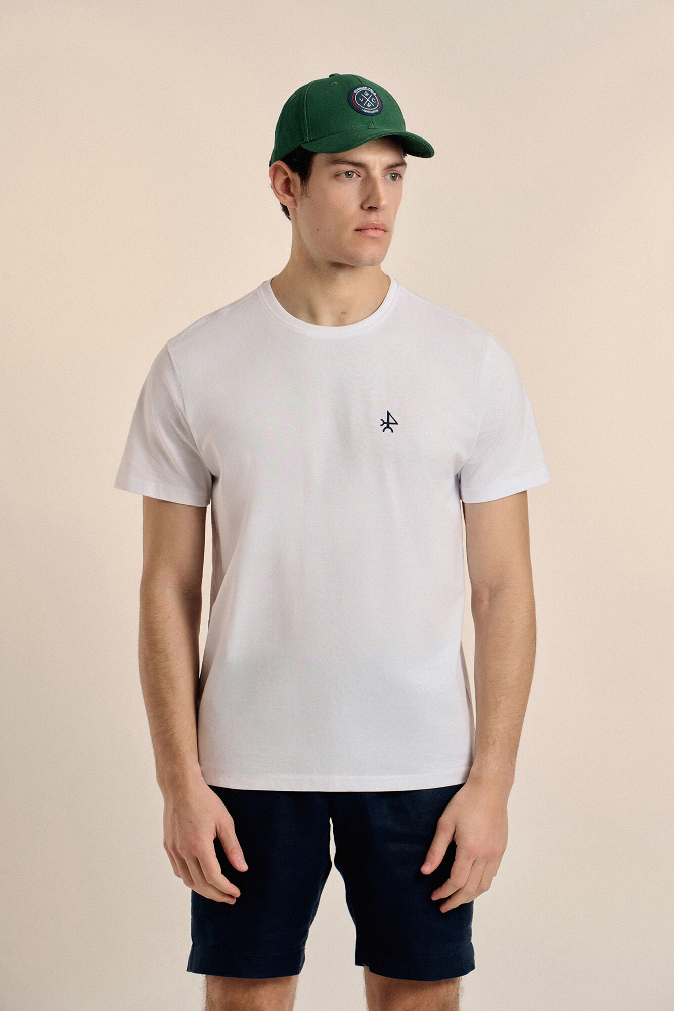 Valecuatro Camiseta beach