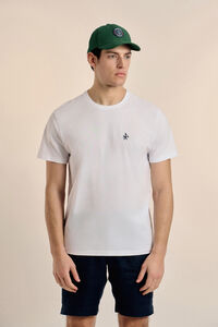 Valecuatro T-shirt beach