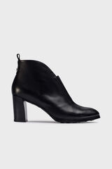 Wonders Botins VFLEX13 Preto