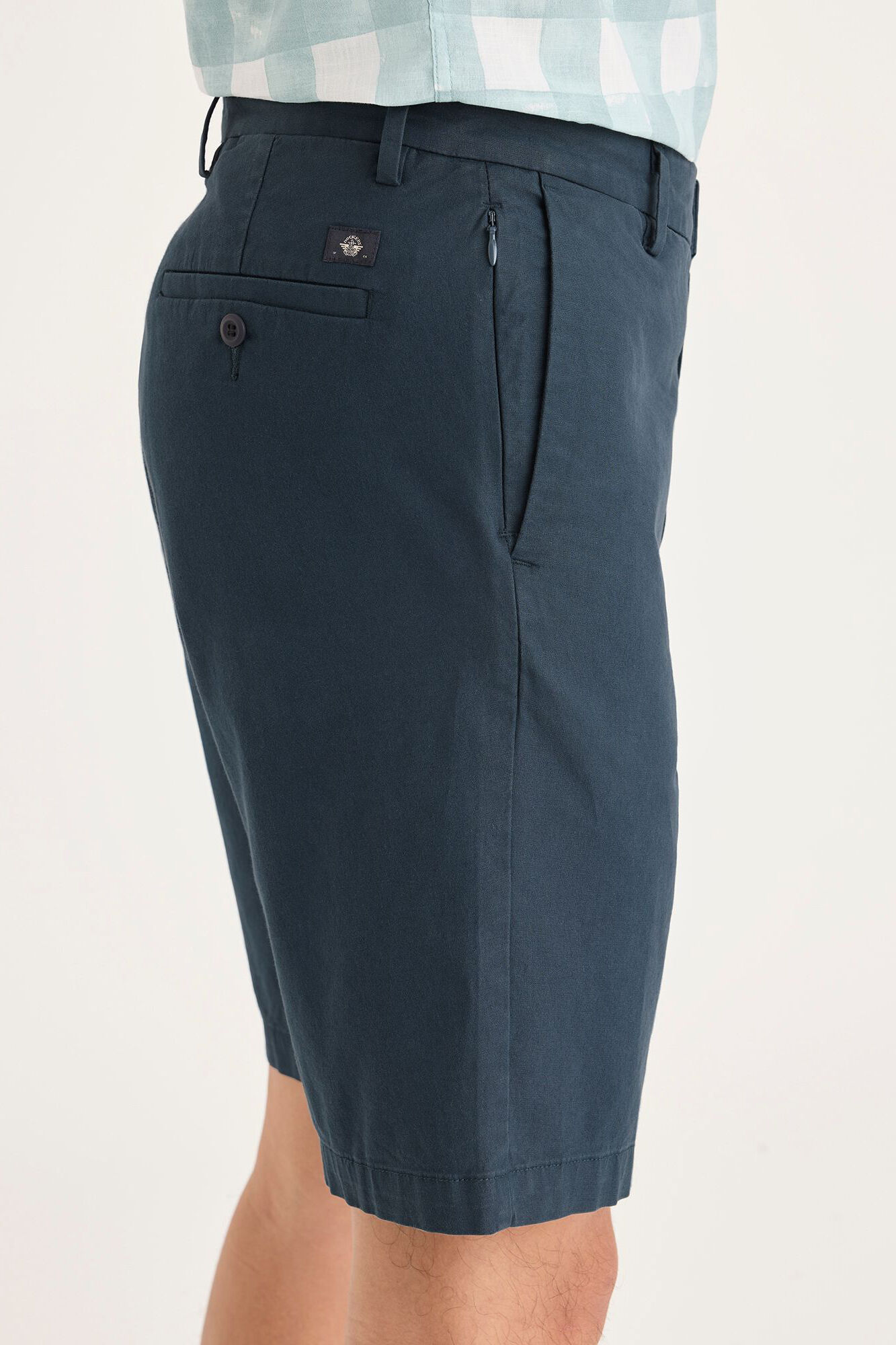 Dockers Cal&ccedil;&otilde;es cal&ccedil;as chino