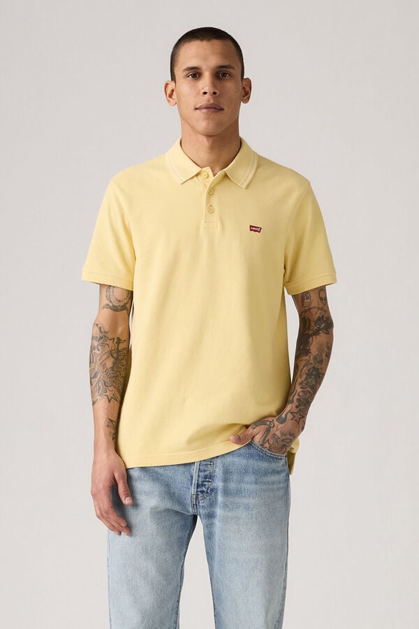 Levi's Polo Levis®  Amarelo