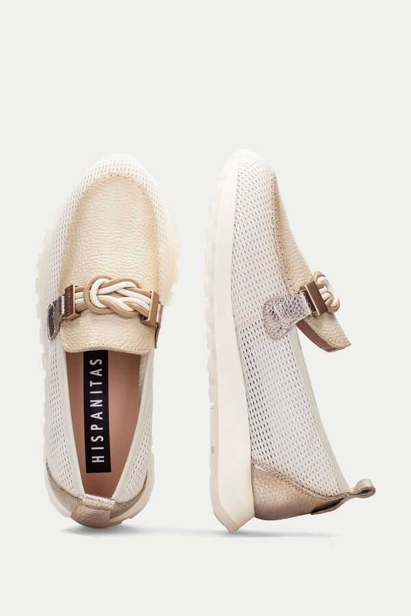 Hispanitas Mocas&iacute;n deportivo Marfil