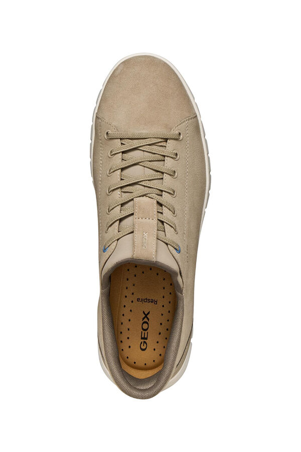 Geox U Flextride Plus sneakers Beige