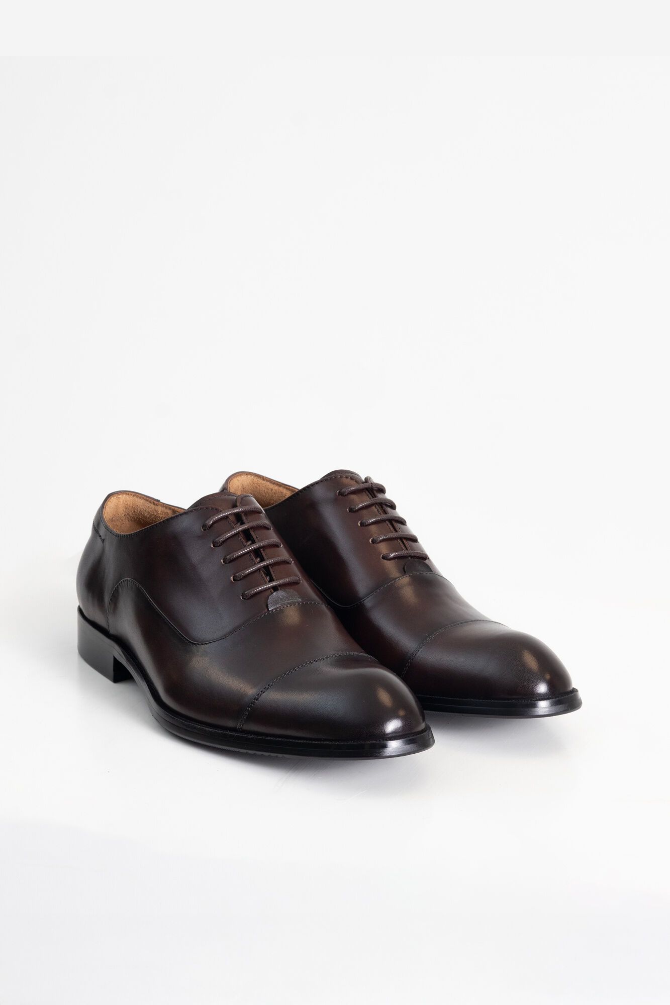 PuroEGO Sapato oxford wed
