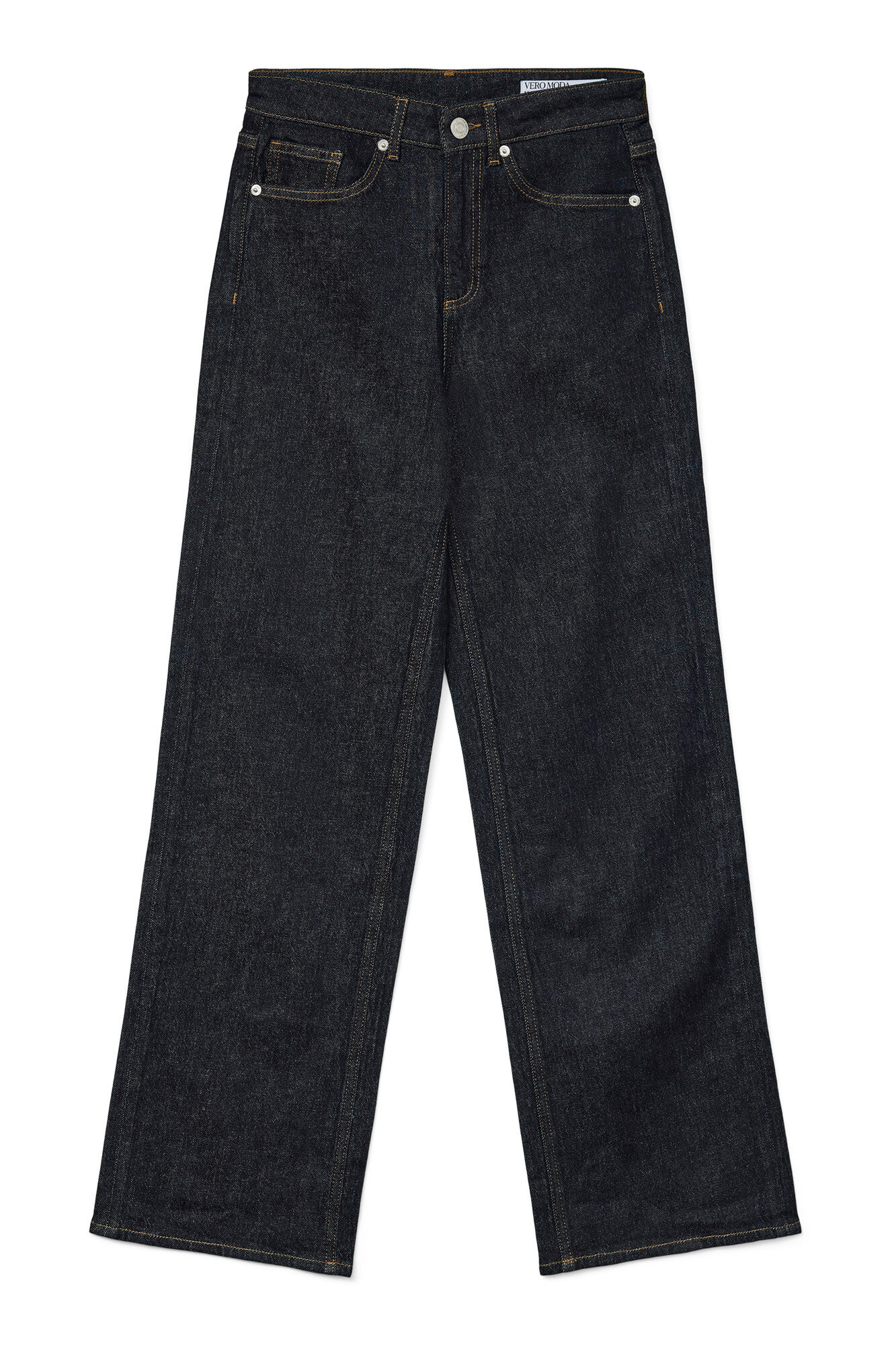 Vero Moda Jeans de cintura alta