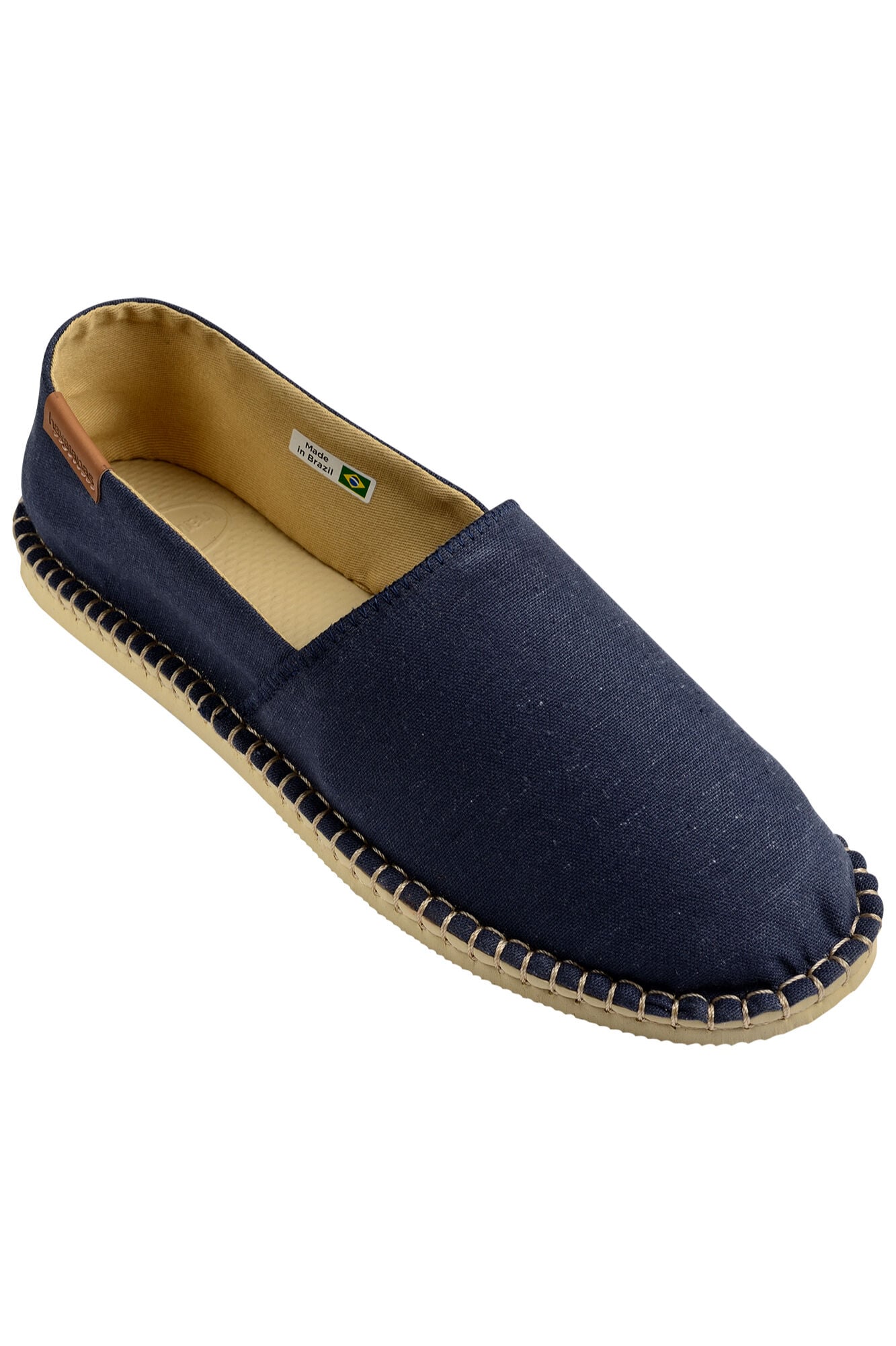 Havaianas Alpercata Origine