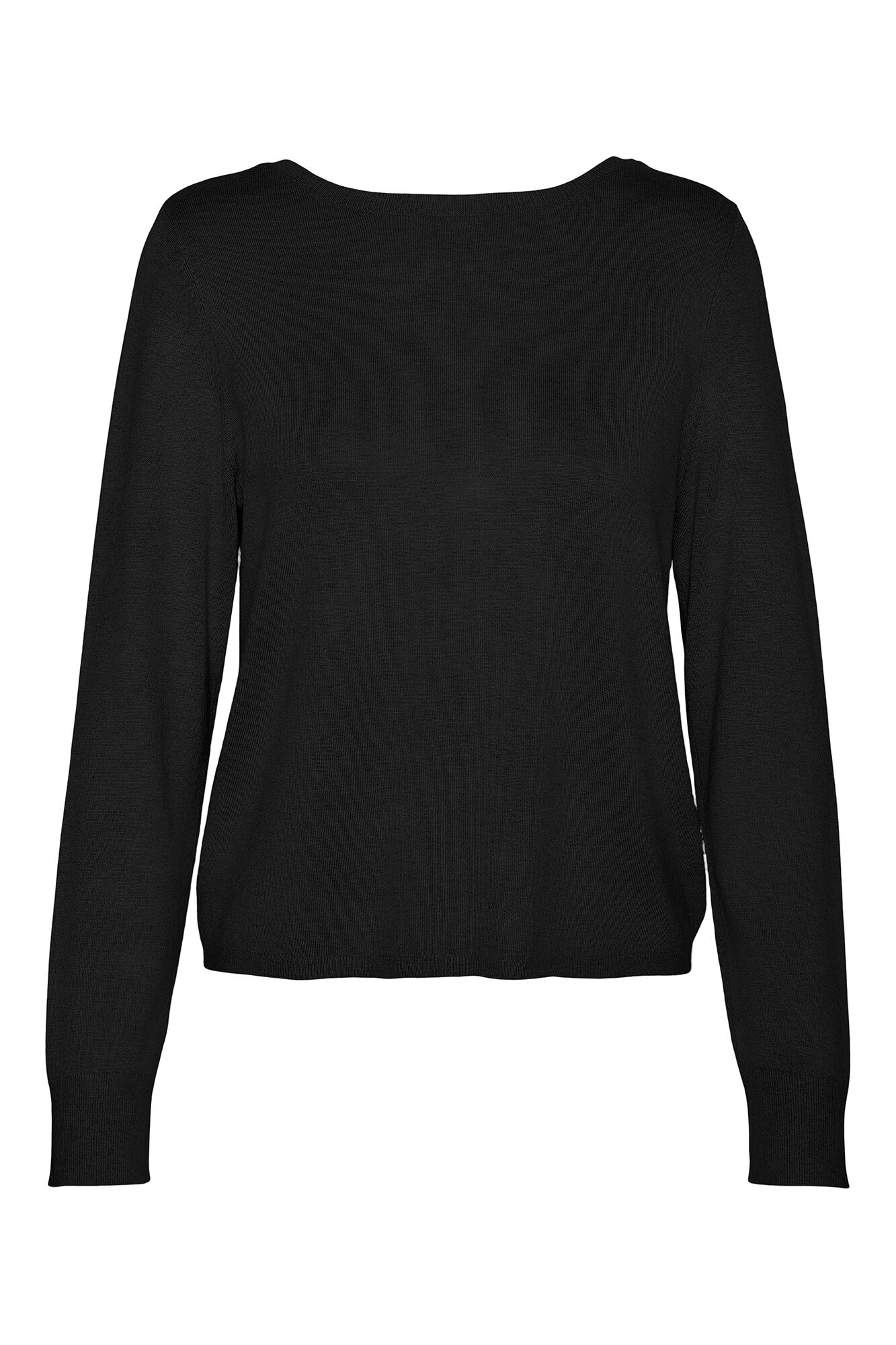 Vero Moda Cardig&atilde; revers&iacute;vel de manga comprida comprida