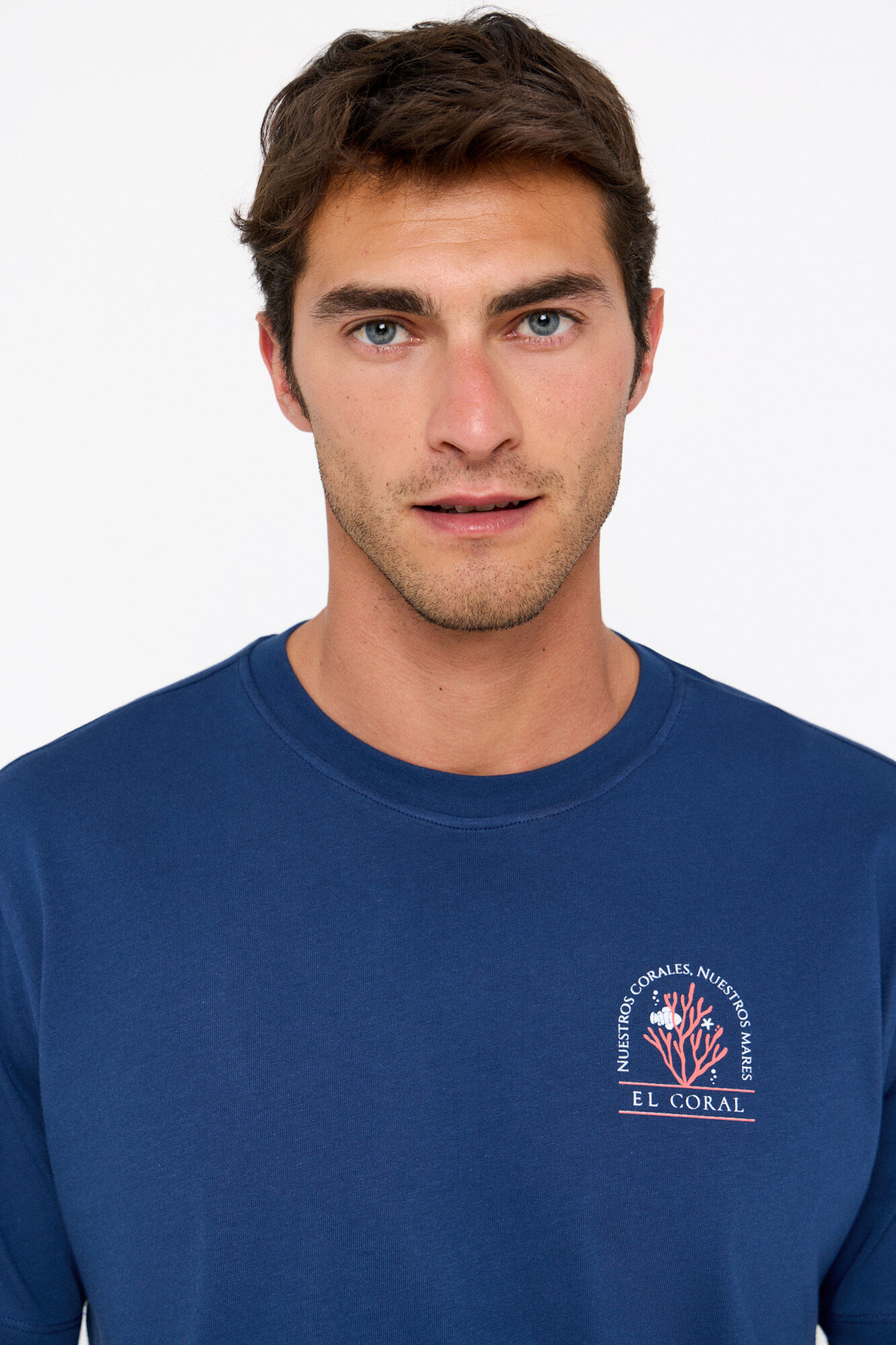 Camisetas en cortefiel hotsell