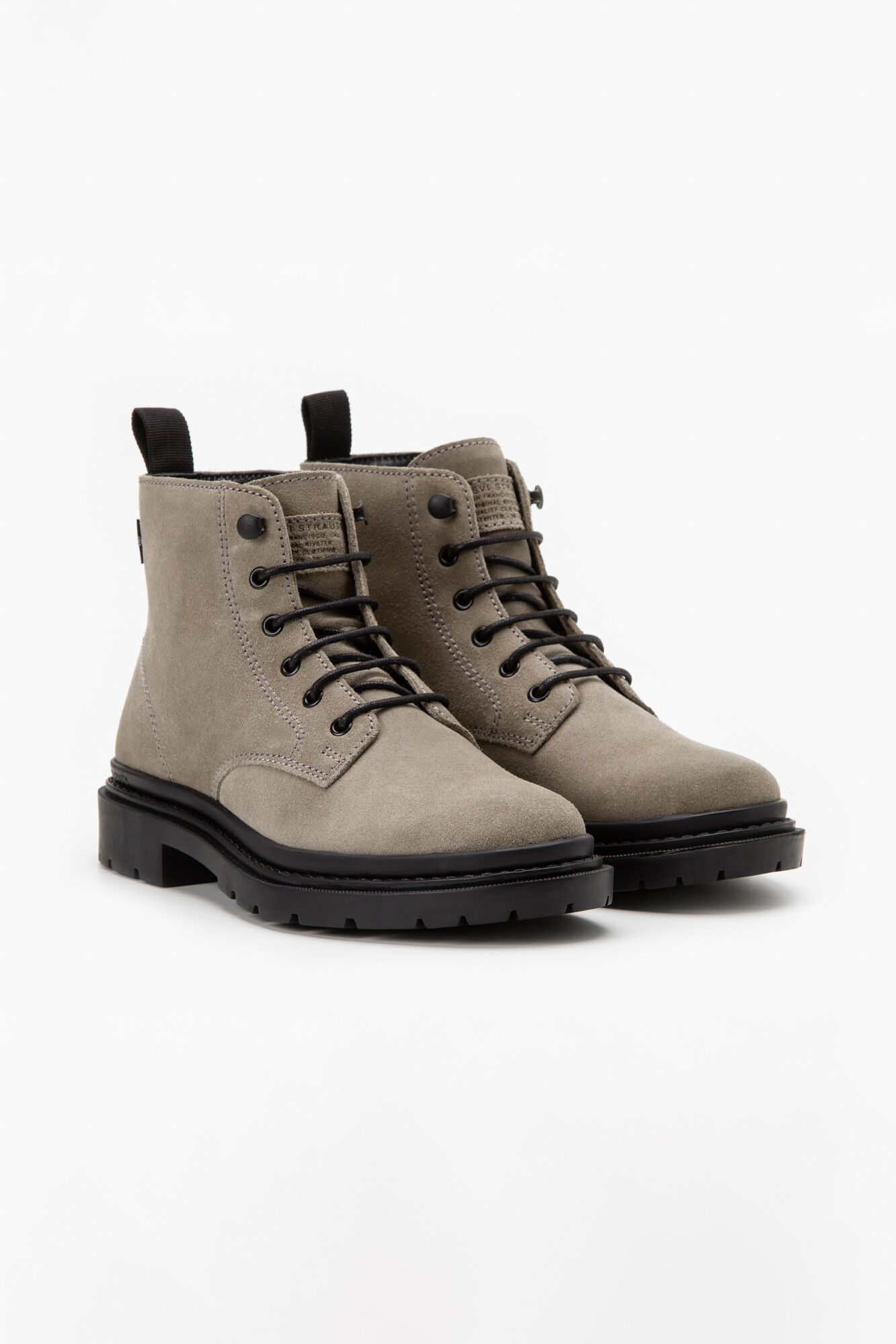 Botas 2024 chukka mujer