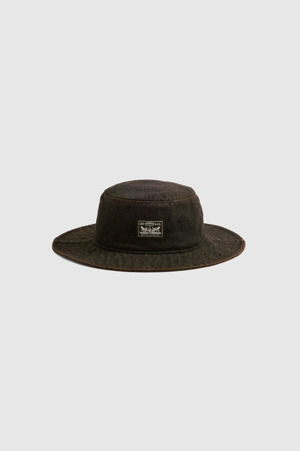 Levi's Chap&eacute;u Levis&reg; Preto