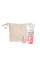 Cortefiel Regalo Nuxe Beige