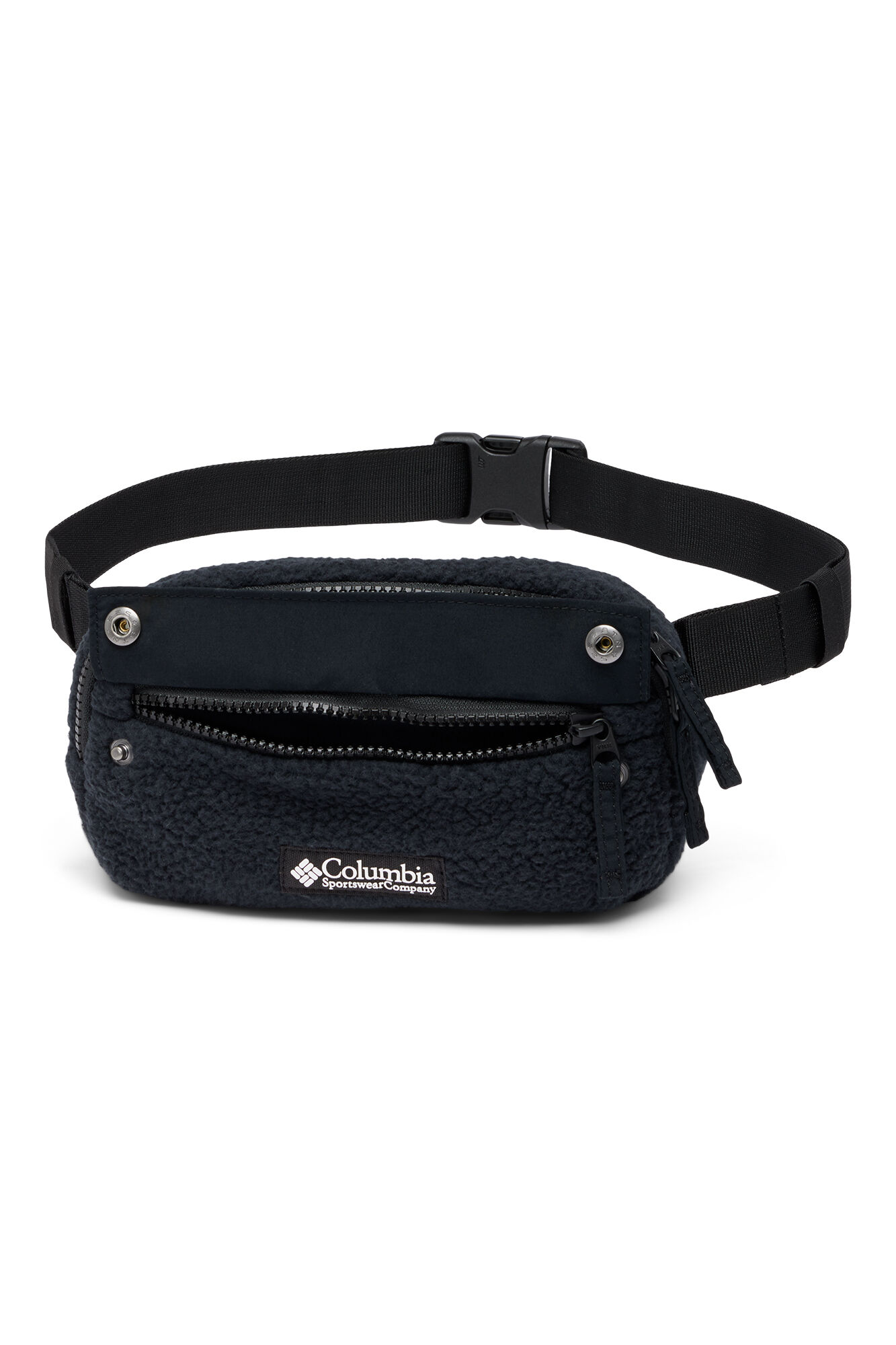 Columbia Helvetia unisex bum bag Men s accessories Cortefiel