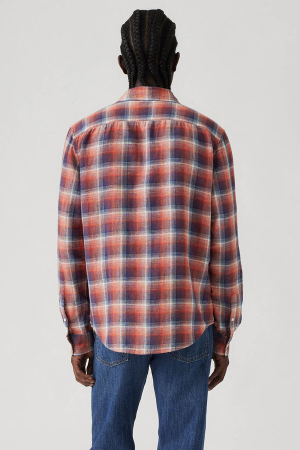Levi's Camisa Levis® Multicolor