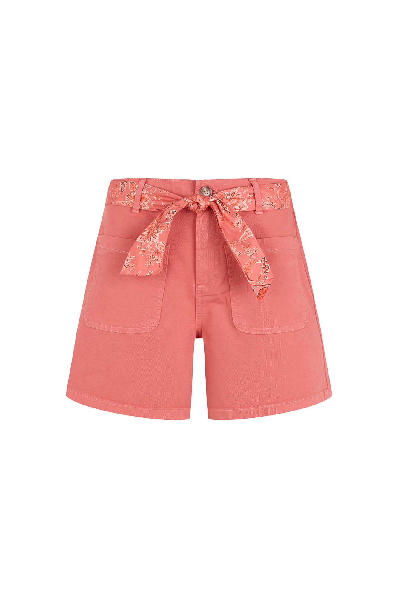 Cortefiel Short easy fit