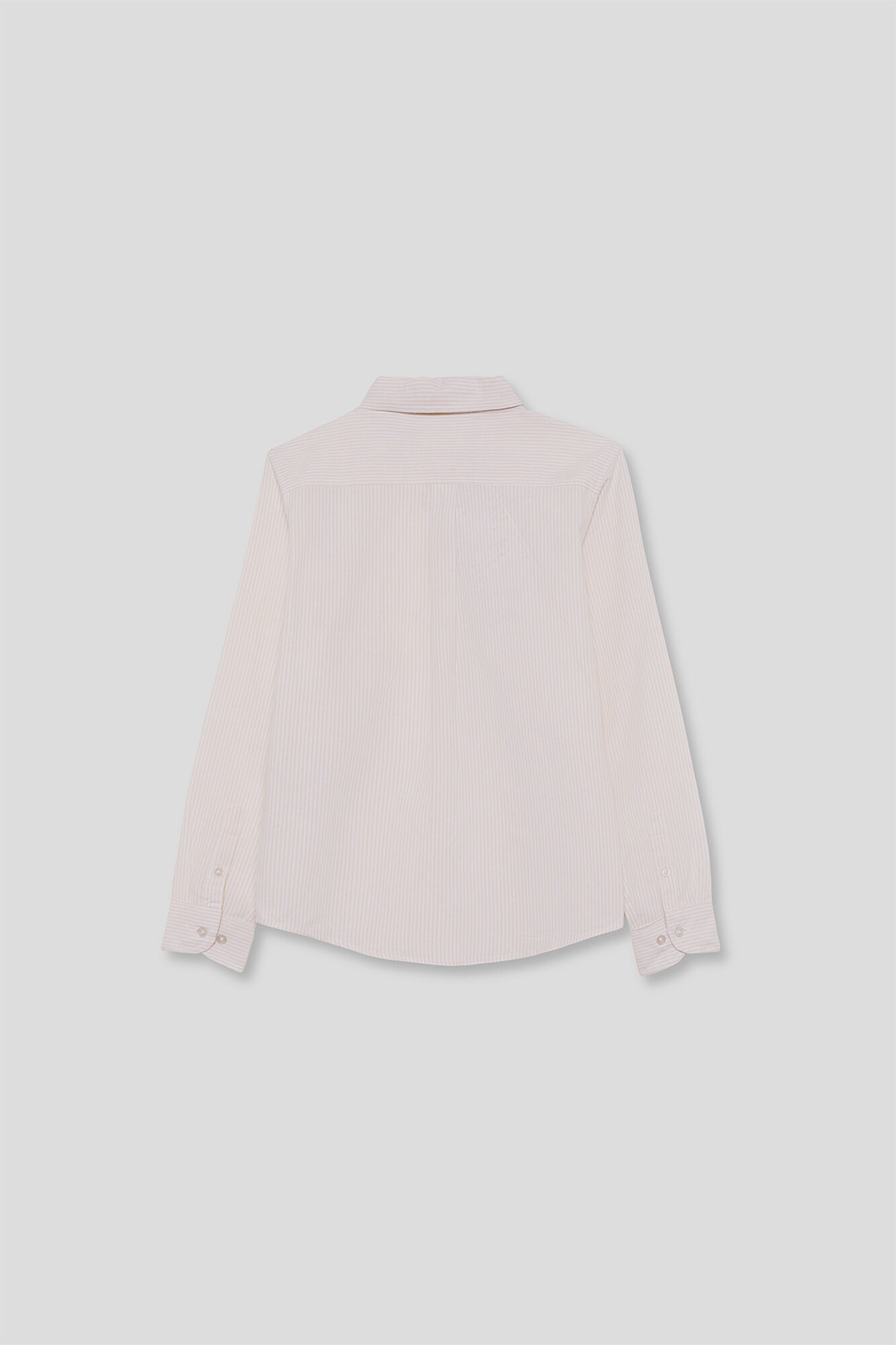 Street Monkey Camisa oxford