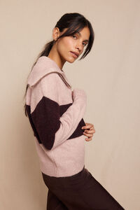 Slowlove Jersey polo