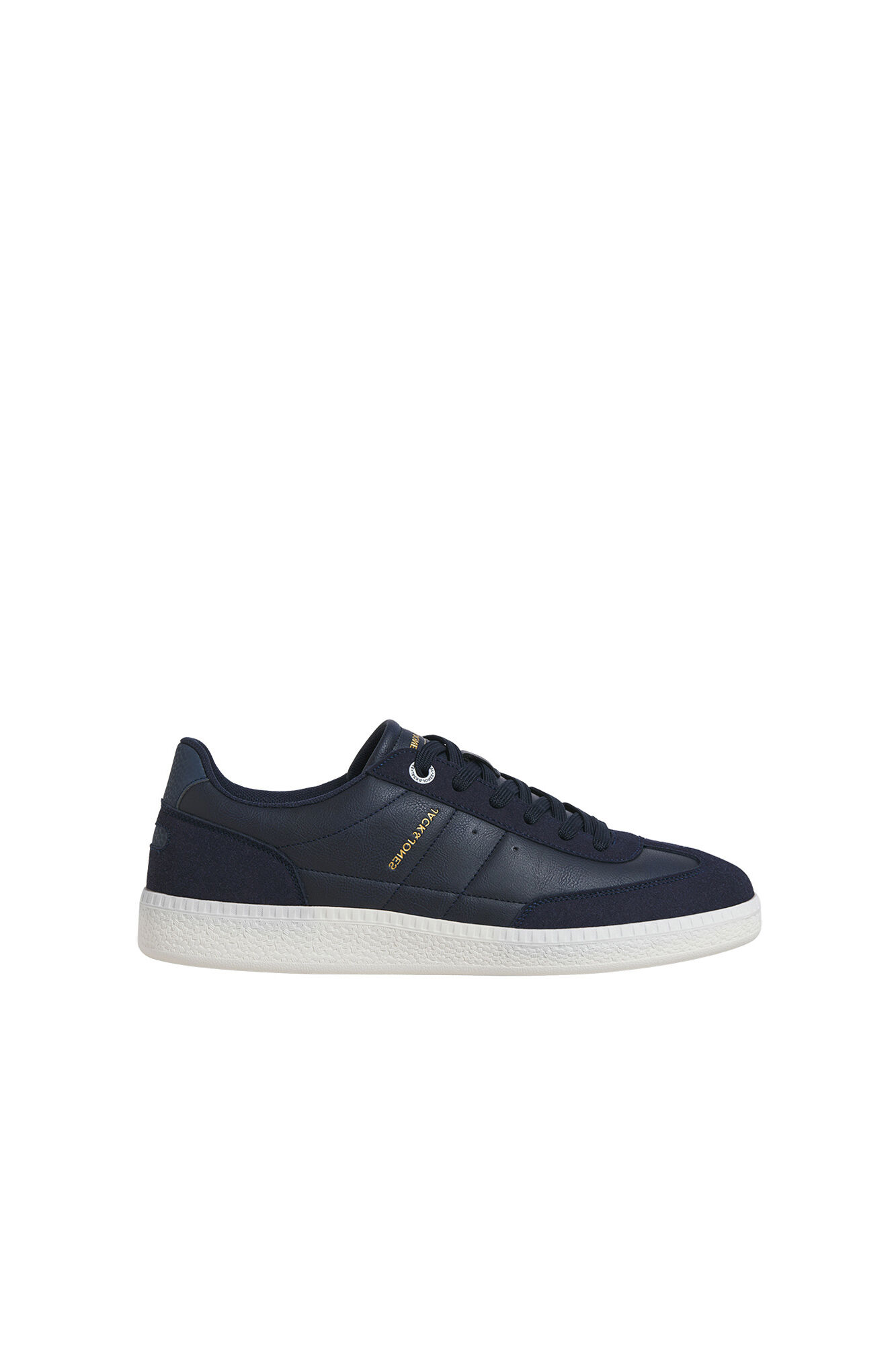 Jack & Jones Sapatos de vestir com sola de borracha