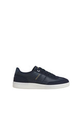Jack & Jones Sapatos de vestir com sola de borracha Azul