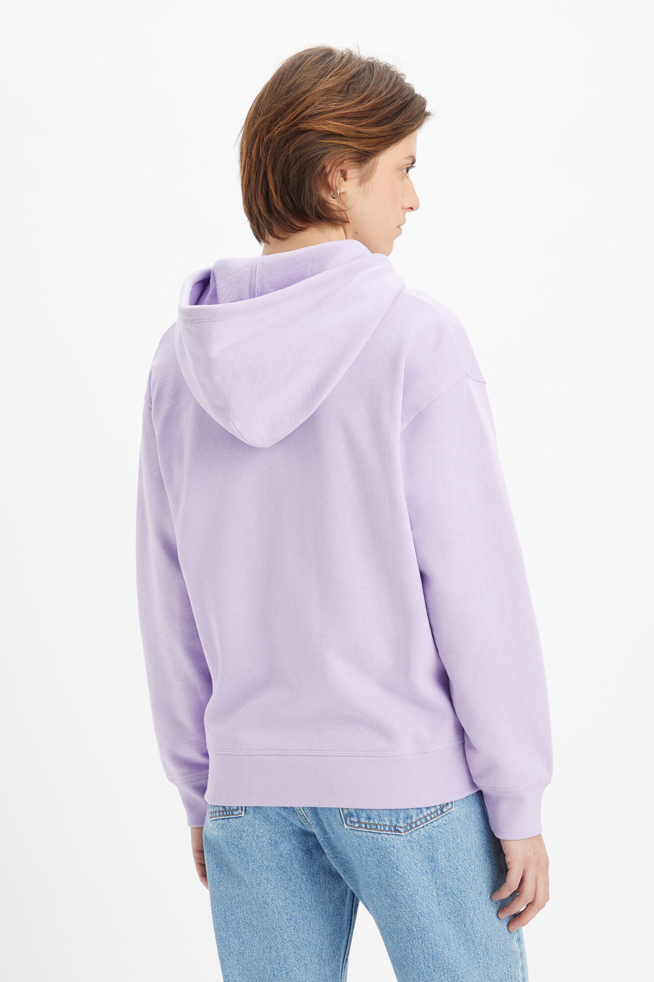 Sudaderas discount levis rebajas