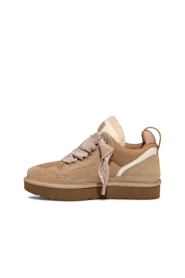 Ugg Lowmel boot Nude