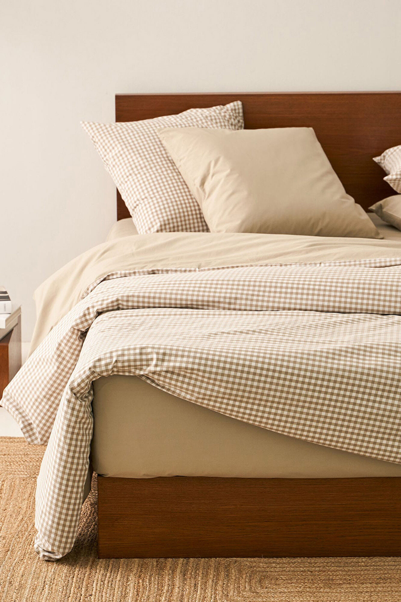 Bassols Capa de edredom Aran