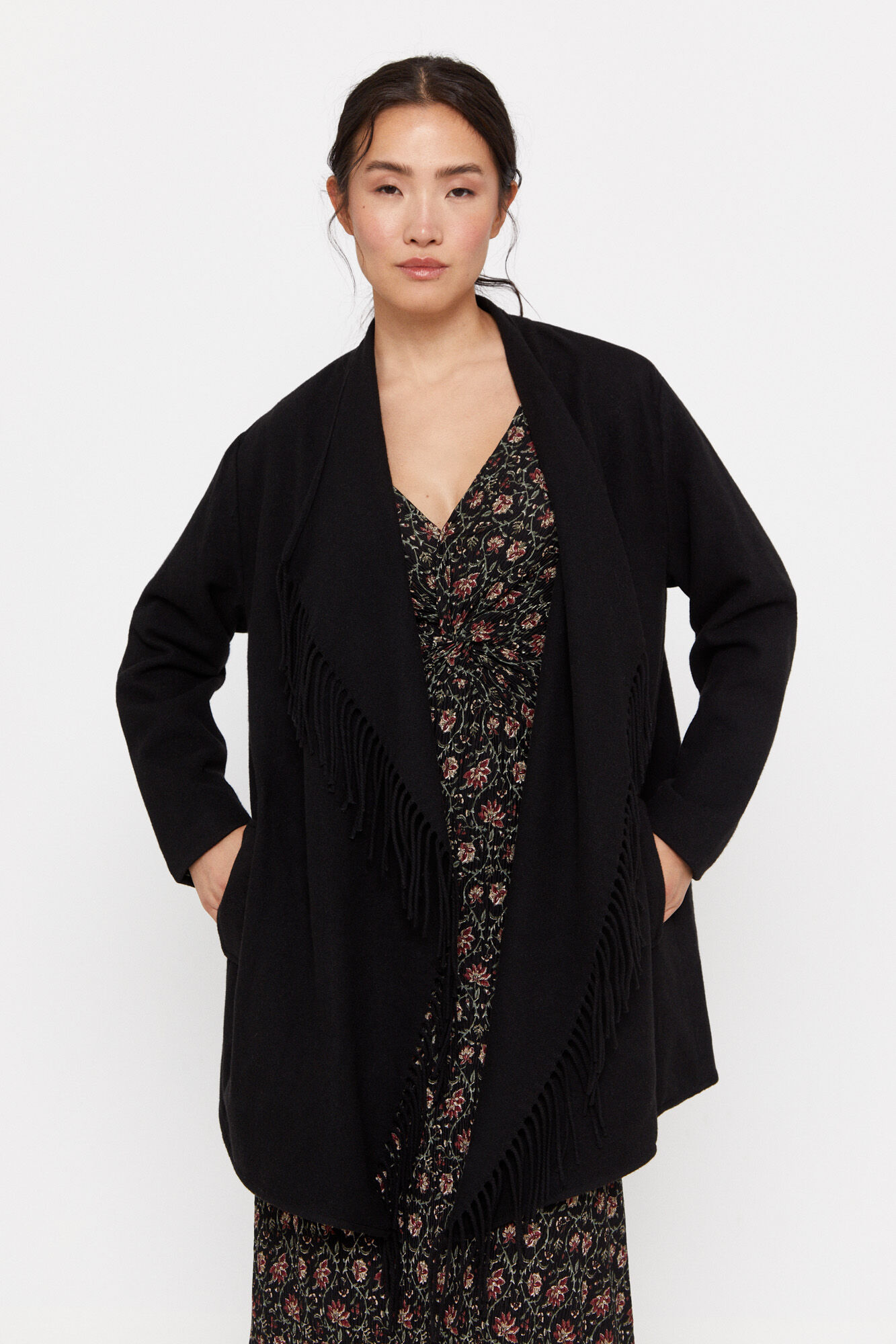 Catalogo cortefiel mujer otoño invierno 2025 2019