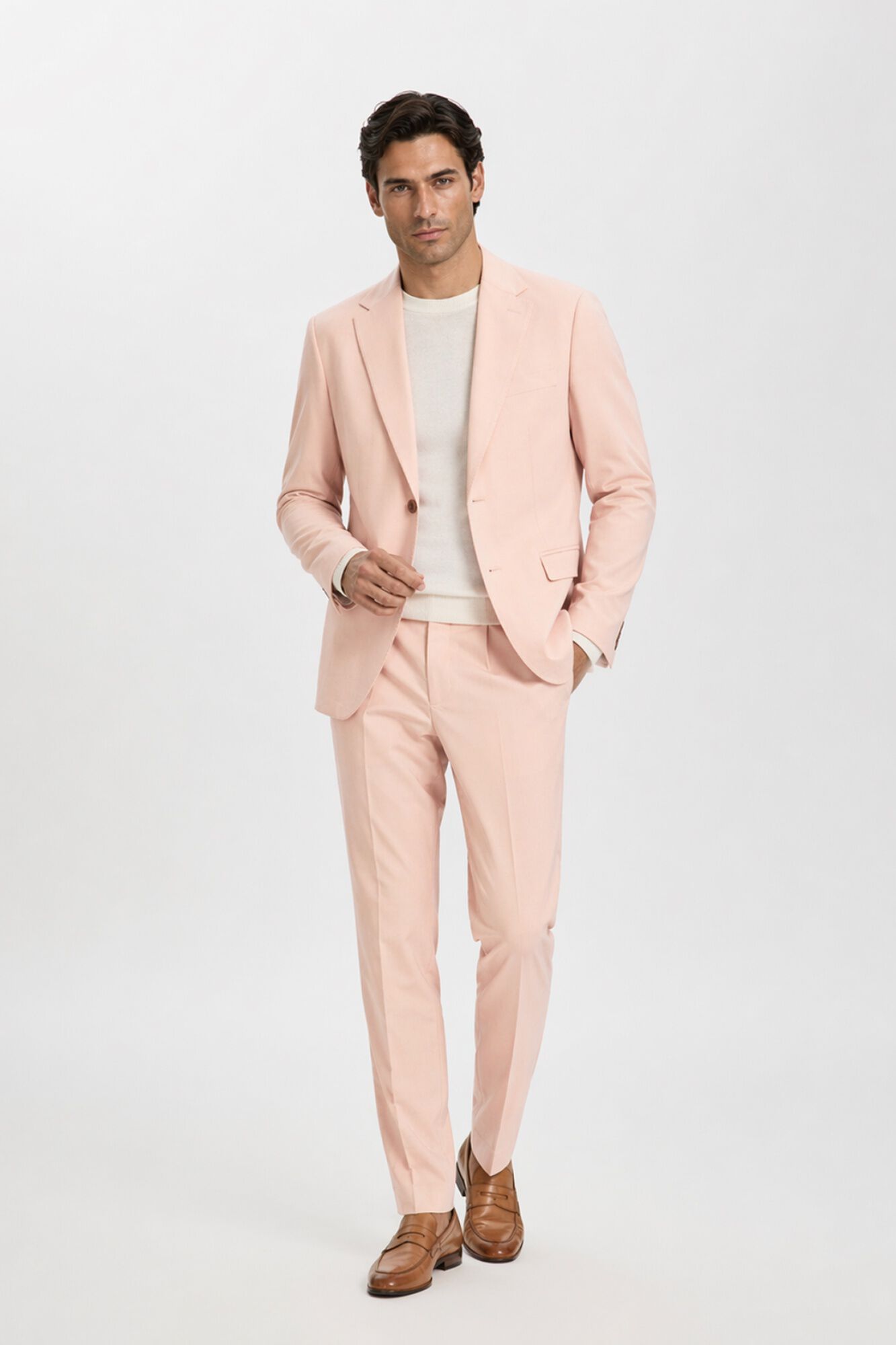 Selected Americana Slim Fit