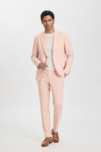 Selected Americana Slim Fit
