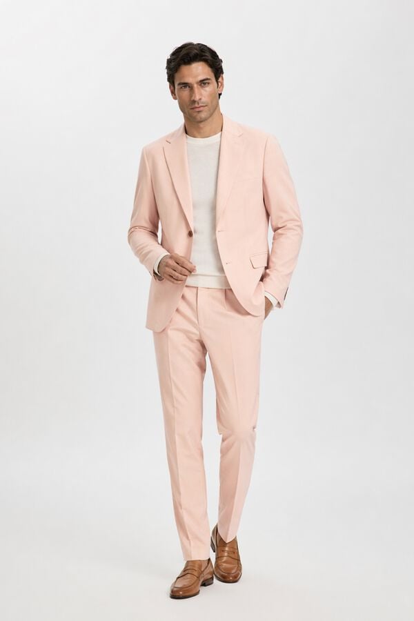 Selected Blazer Slim Fit Subiu