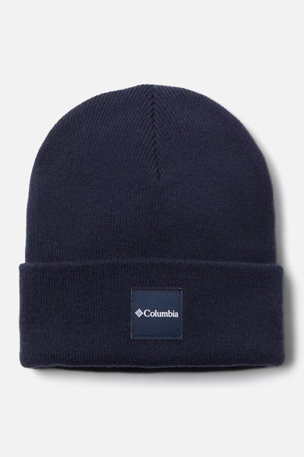Columbia City Trek&trade; Lightweight Beanie Navy