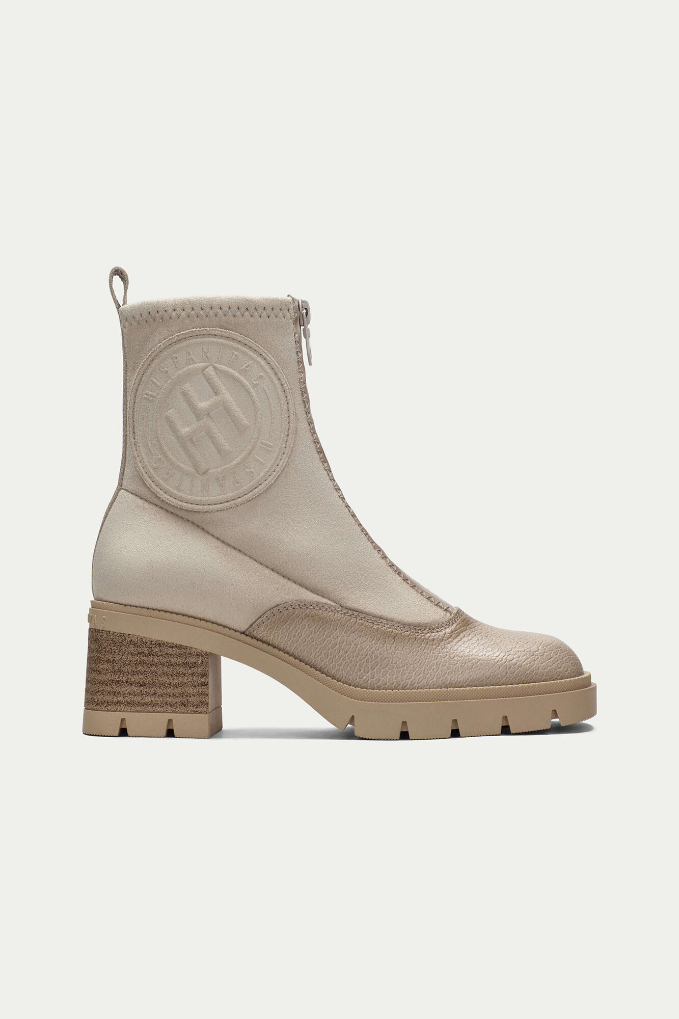 Botines cortefiel sales mujer 2019