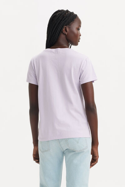 Cortefiel Levi's® T-shirt  Lilac