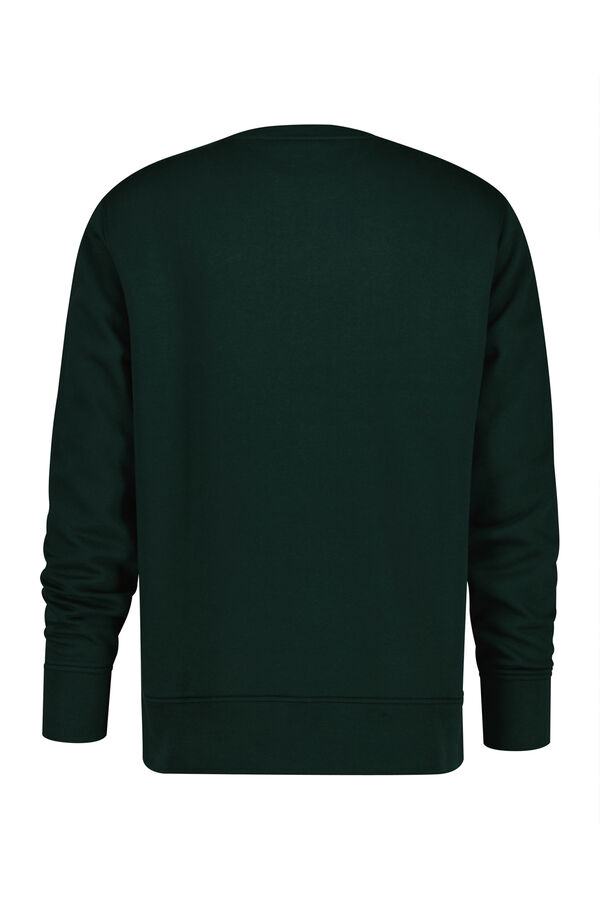Gant Sweatshirt Azul