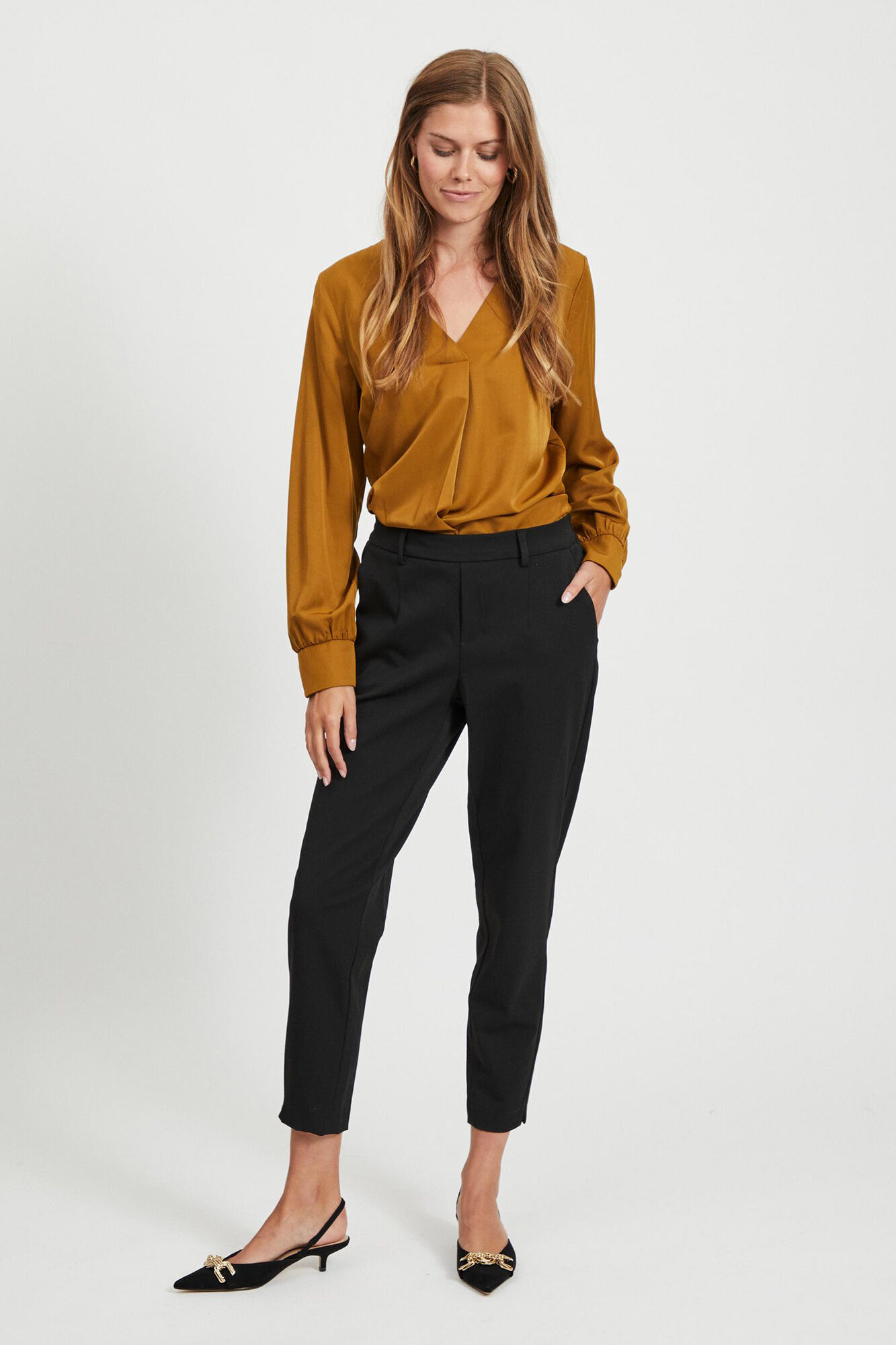 Object Cal&ccedil;as 