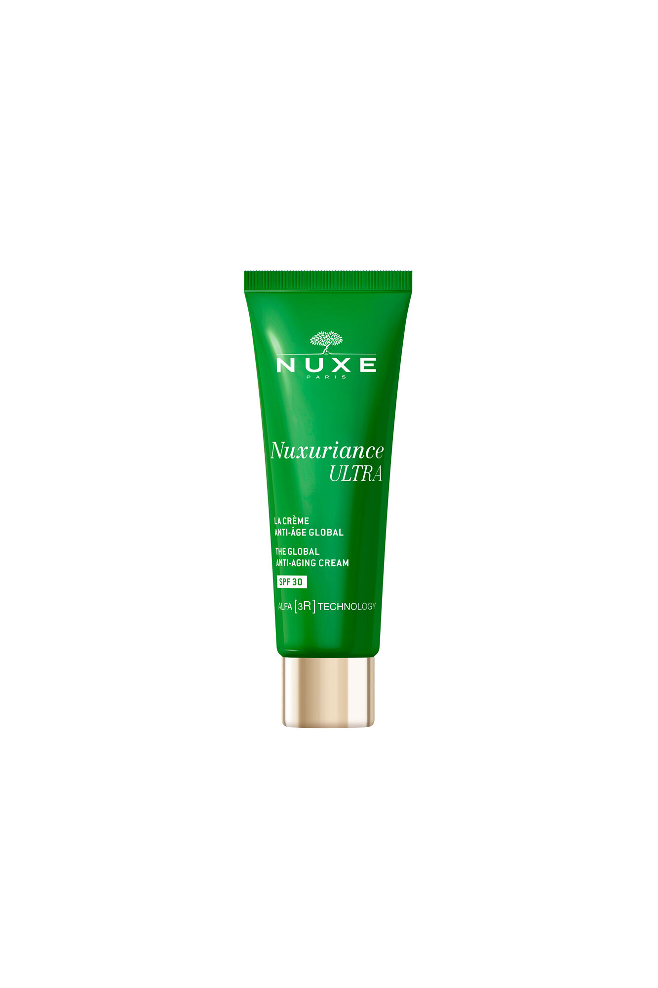 Nuxe Crema Antiedad Global SPF30 Nuxuriance Ultra