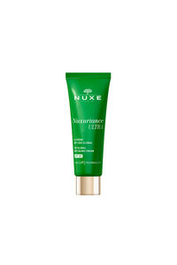 Cortefiel Nuxuriance Ultra Global Anti-Ageing Cream SPF30 Green