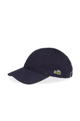Lacoste Logo cap Blue