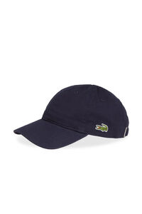 Lacoste Boné com logótipo