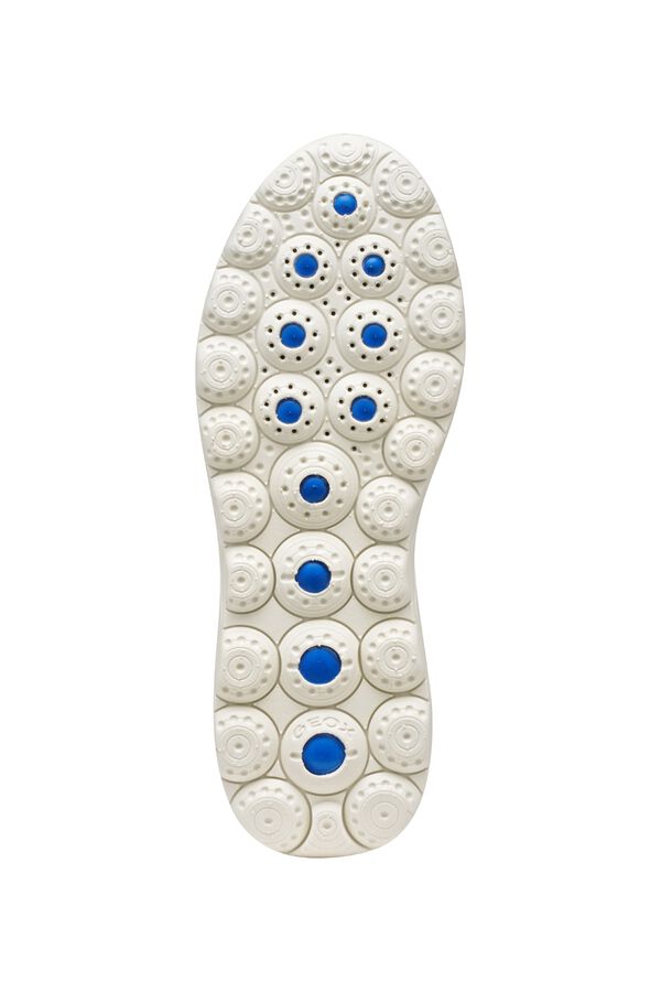 Geox Sapatilhas D Spherica&trade; Plus Castanho