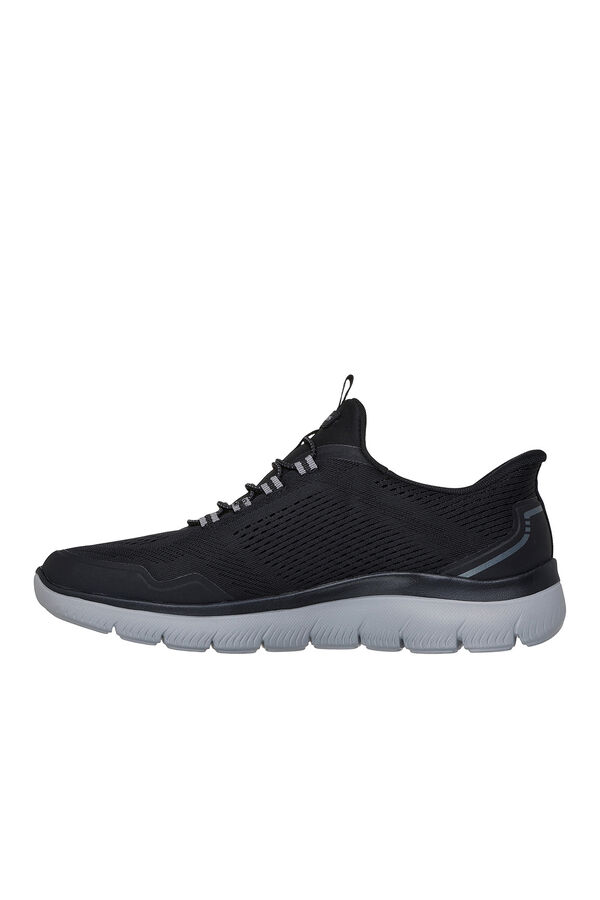 Skechers Zapatillas Summits Gris