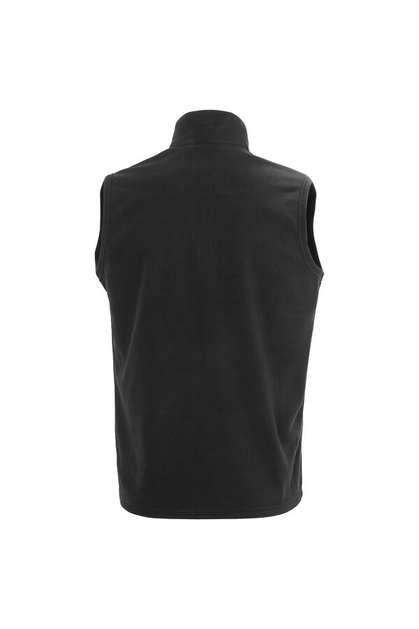 Helly Hansen Daybreaker fleece gilet Black
