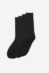 Cortefiel 2-pack socks Dark grey