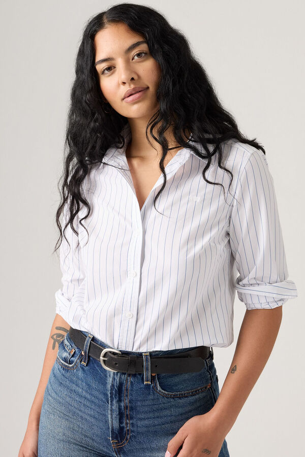 Levi's Camisa Levis® Blanco