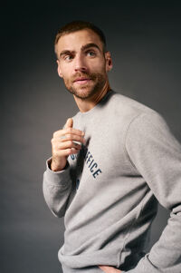 OOTO Sudadera caja logo