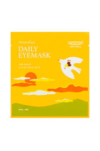 Steambase Gentle daily mask dusk