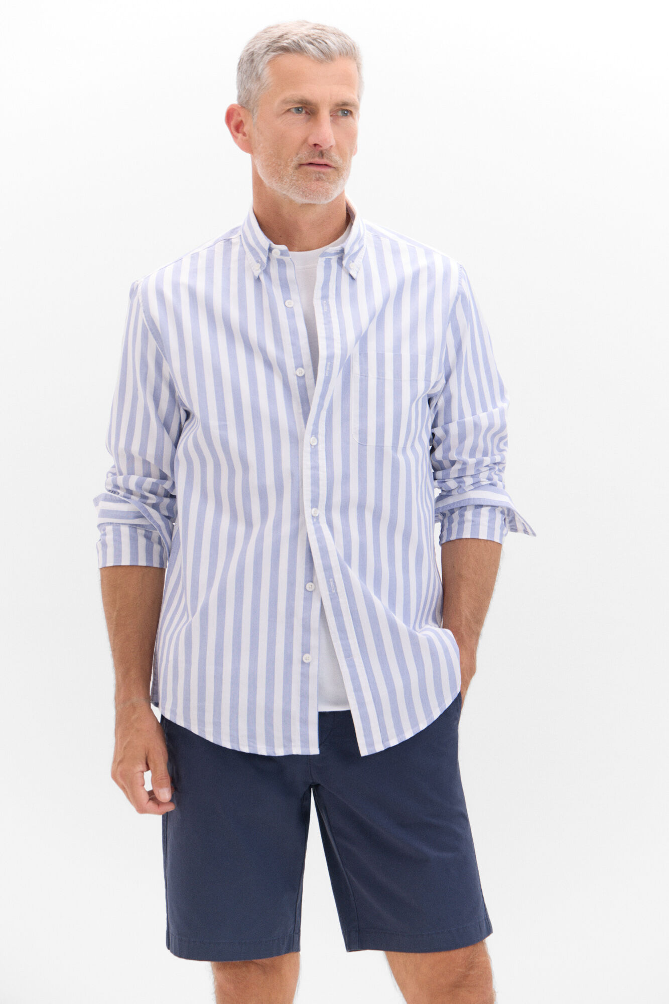 Bermudas cortefiel outlet