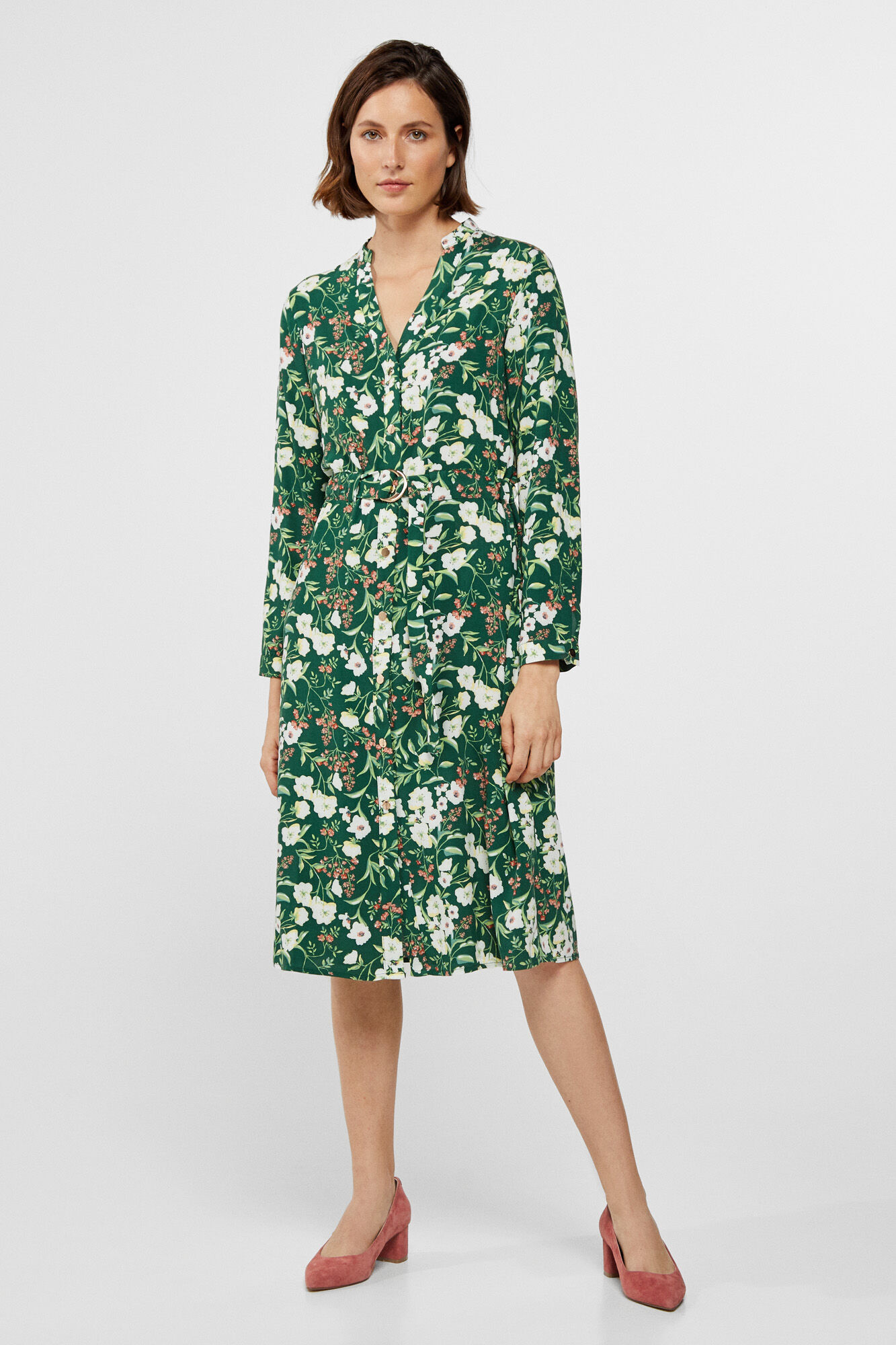 cortefiel dresses