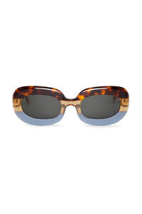 Cortefiel Seaside - Palermo sunglasses Multicolour