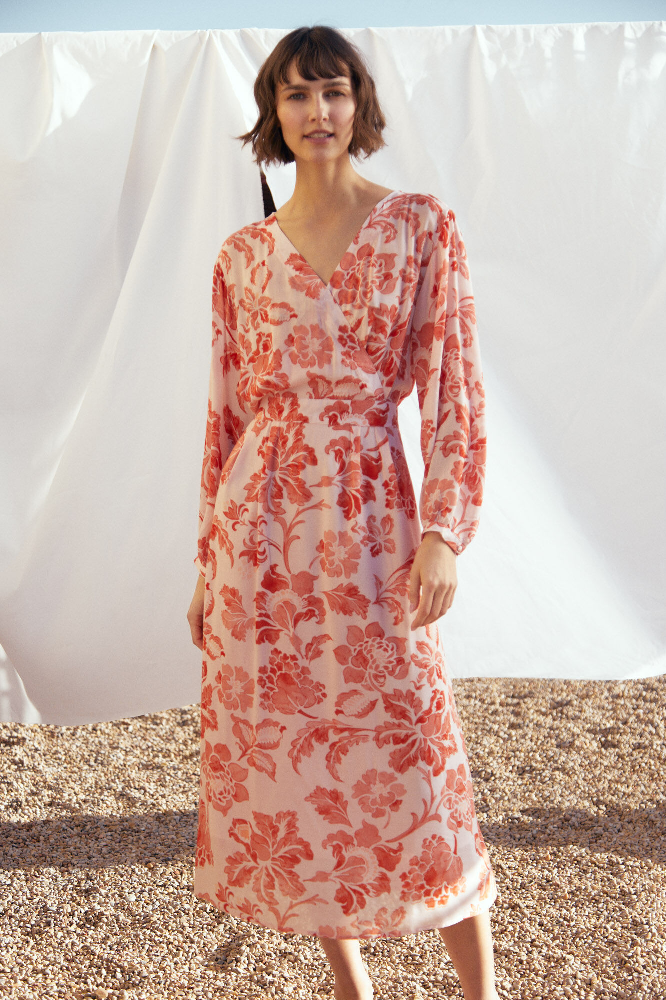Vestidos de mujer | Nueva Colección | Cortefiel